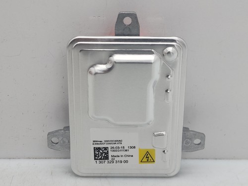 Centralina xenon per mercedes - per,