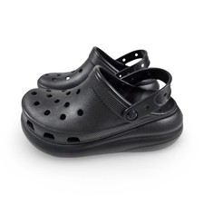 Scarpe Crocs Crush Clog taglie