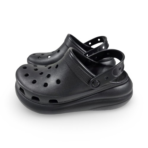 Scarpe crocs crush clog - crush, taglie