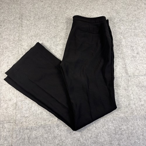 Zara donna nero bootcut - zara,
