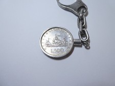 500 Lire Argento 1959 Italia