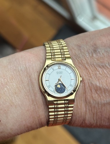 Orologio donna vintage - , seiko
