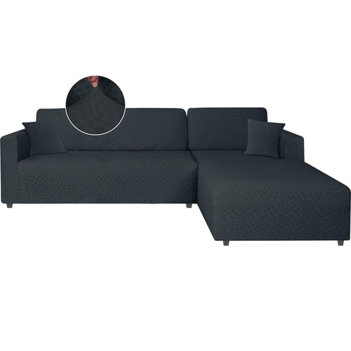 Ystyle copridivano posti - 2,
