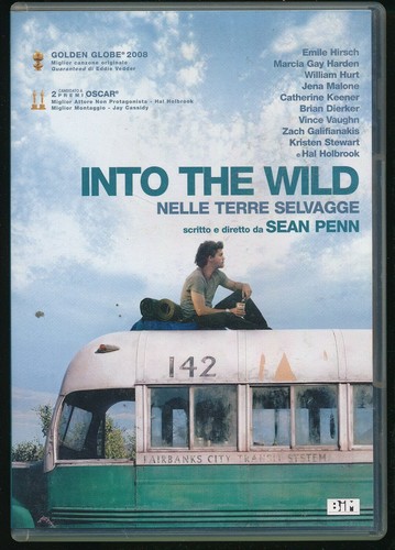 Dvd into the - dvd, terre