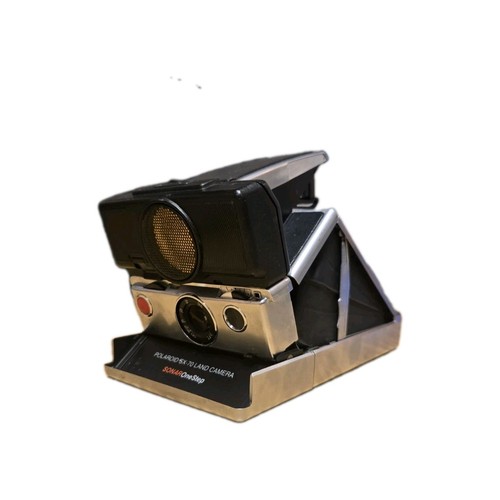Polaroid fotocamera - polaroid, sx-70