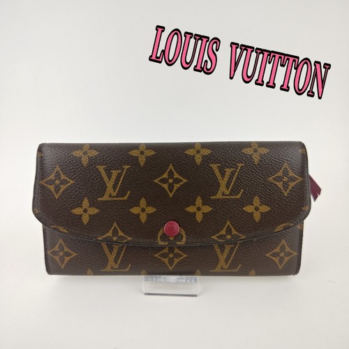 Louis vuitton wallet - vuitton,