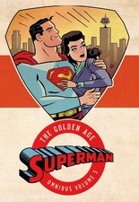 Superman: The Golden Age