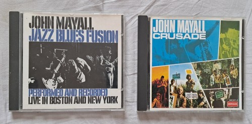 John mayall jazz - john,