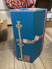 Barbie Bambola Casa e Ufficio