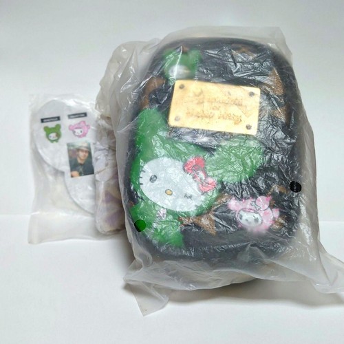 Borsa tokidoki hello kitty - tokidoki,
