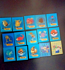 LOTTO 15 CARTE POKÉMON YOGA