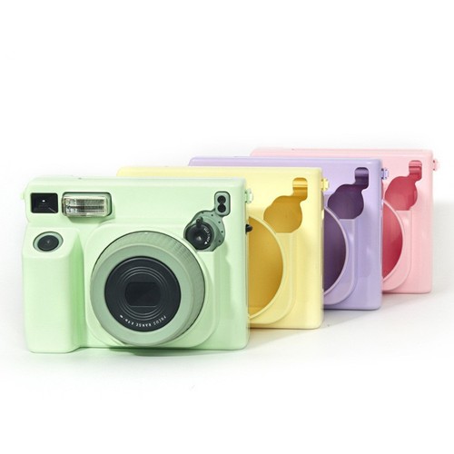 Custodia per fotocamera wide - fotocamera,
