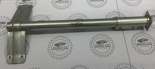 Staffa con supporto zicato - staffa,