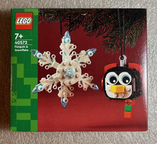 LEGO 40572 SEASONAL -