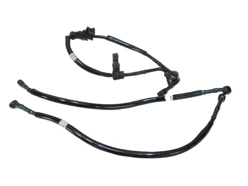Tubi freno anteriore kymco - tubi,