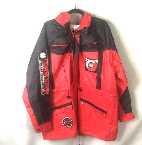 Giacca invicta uomo 2xl - giacca,