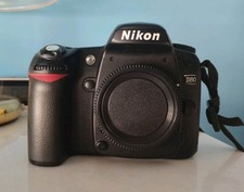 Nikon D80 solo corpo + accessori in ottime condizioni 20591 scatti