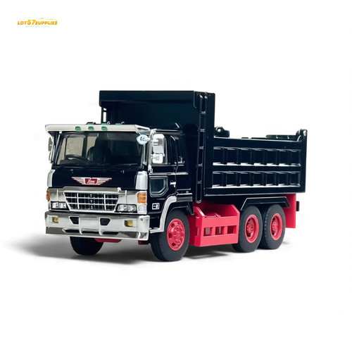 Dbgt hino super delfino dumper - dbgt,