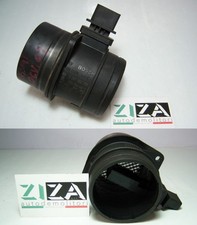 Misuratore portata aria VW Tiguan Passat 140CV 2008 0281002735 03G906461C