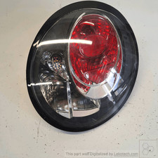 1C0945172D Fanale post. DX