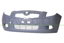 PRASCO Paraurti Anteriore Con