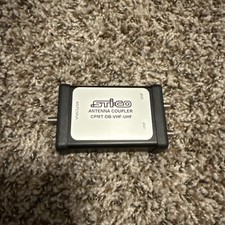 Accoppiatore antenna Stico