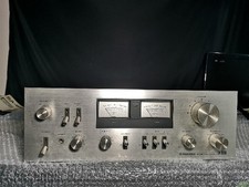 PIONEER SA-7800Ⅱ Integrated