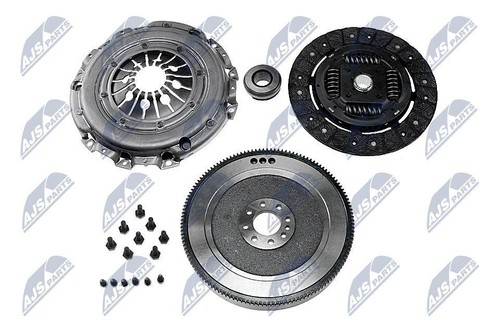 Kit frizione originale nty - frizione,
