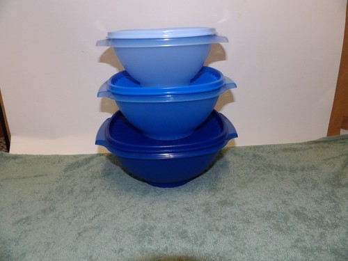 Tupperware servalier heritage - servalier,