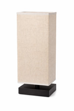 Lampada comodino scandinava - lampada, da