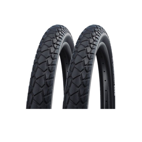 2xgomme rondine grounder - 2xgomme,