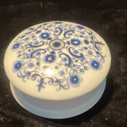 Portagioie vintage limoges jac - portagioie,