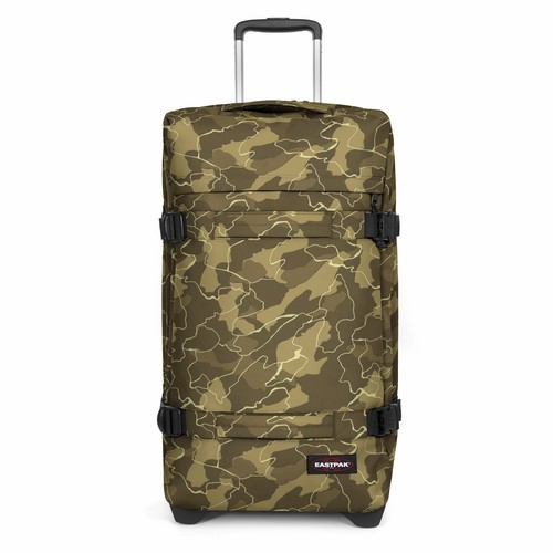 Trolley bagaglio mano - mano, 2
