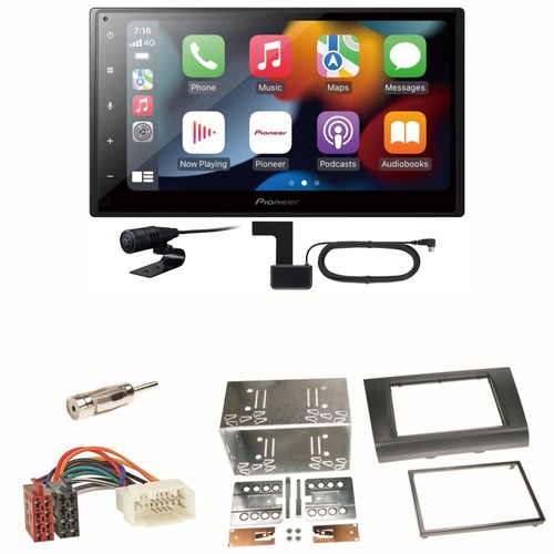 Pioneer sph da360dab - sph-da360dab, android