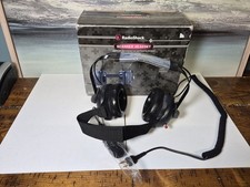 RadioShack Technology Scanner