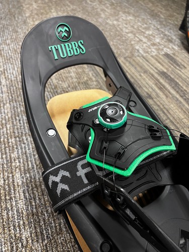 Tubbs men flex rdg snowshoes - tubbs,
