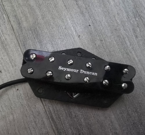 Seymour duncan st59 little - seymour, st59-1