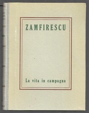 Vita campagna - vita, in