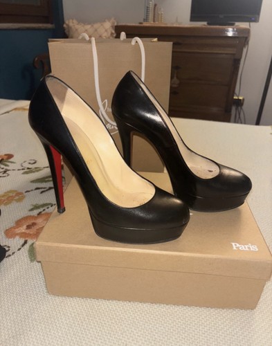 Christian louboutin decolte - christian,