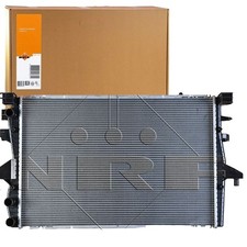 Radiatore acqua NRF adatto per