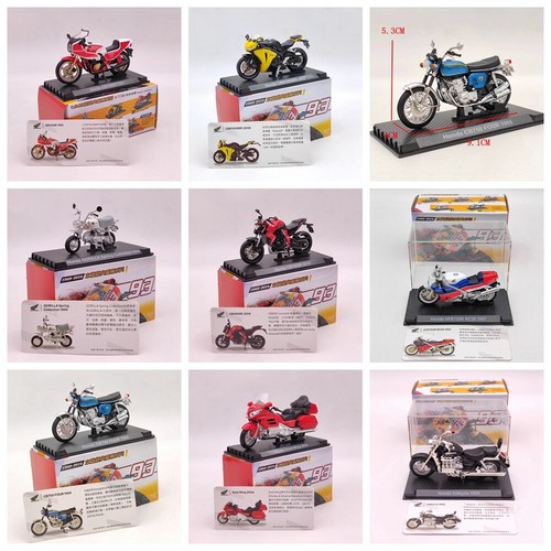 Moto pressofusa 24 - moto,