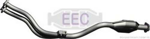 Catalizzatore per mercedes - catalizzatore,