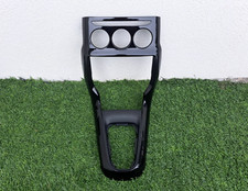 MODANATURA CONSOLLE TUNNEL CENTRALE CITROEN C3 II 1.2 B ANNO 2015 RICAMBI AUTO