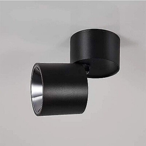 Plafoniera led cob parete - led,