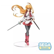 Sword Art Online - Sega -