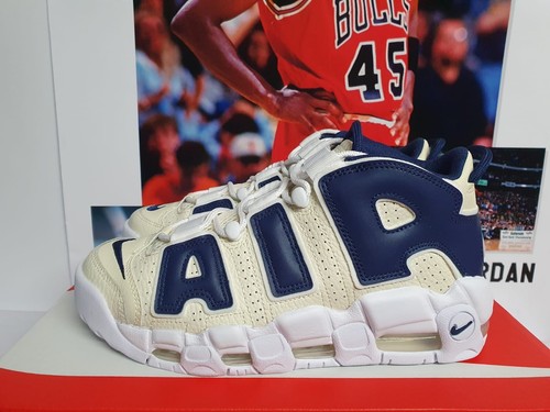 Nike air more uptempo - air,