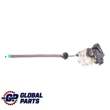 Meccanismo bloccaggio porta