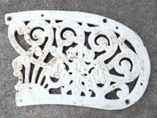 Antique Vintage Cast Iron