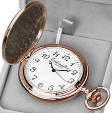 Orologio da tasca Eichmüller