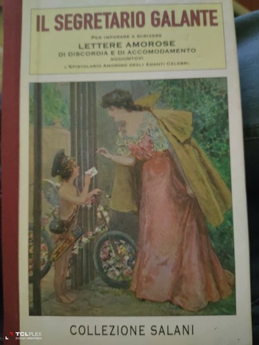 Cesare causa segretario - cesare, il